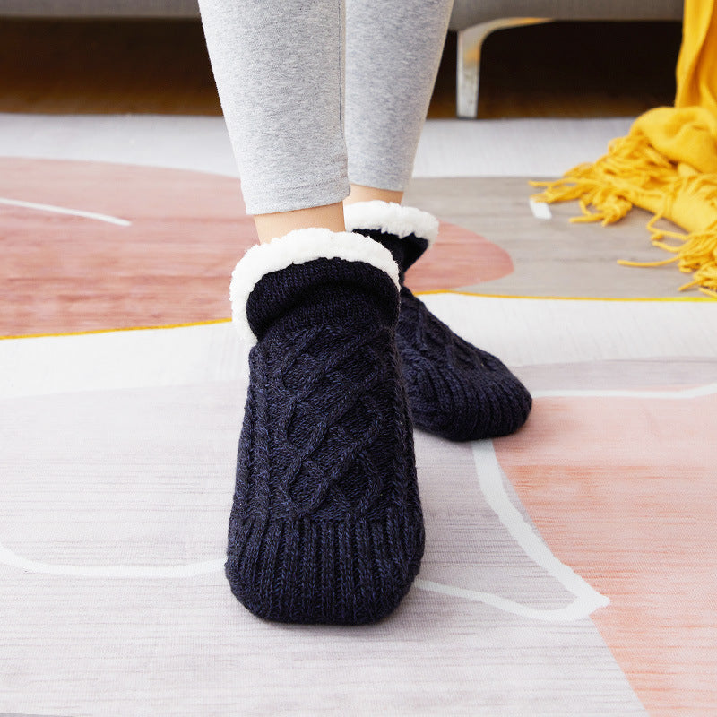 أسرةFeet جوارب حرارية