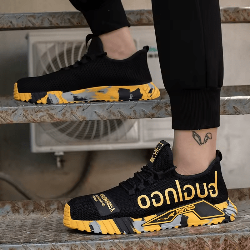 Chaussures de Sécurité WorkForce