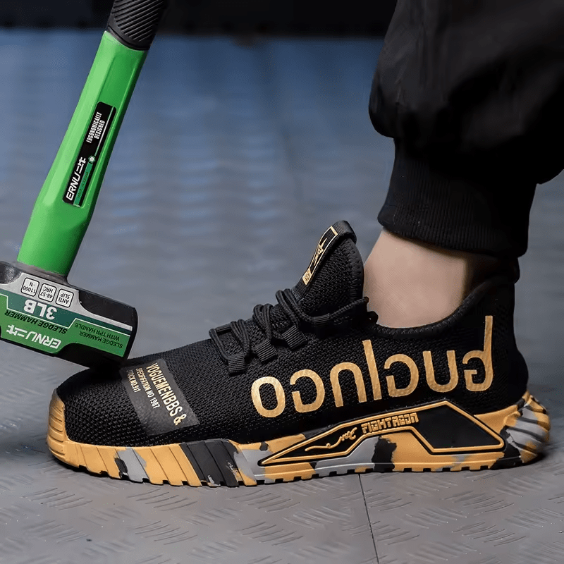 Chaussures de Sécurité WorkForce