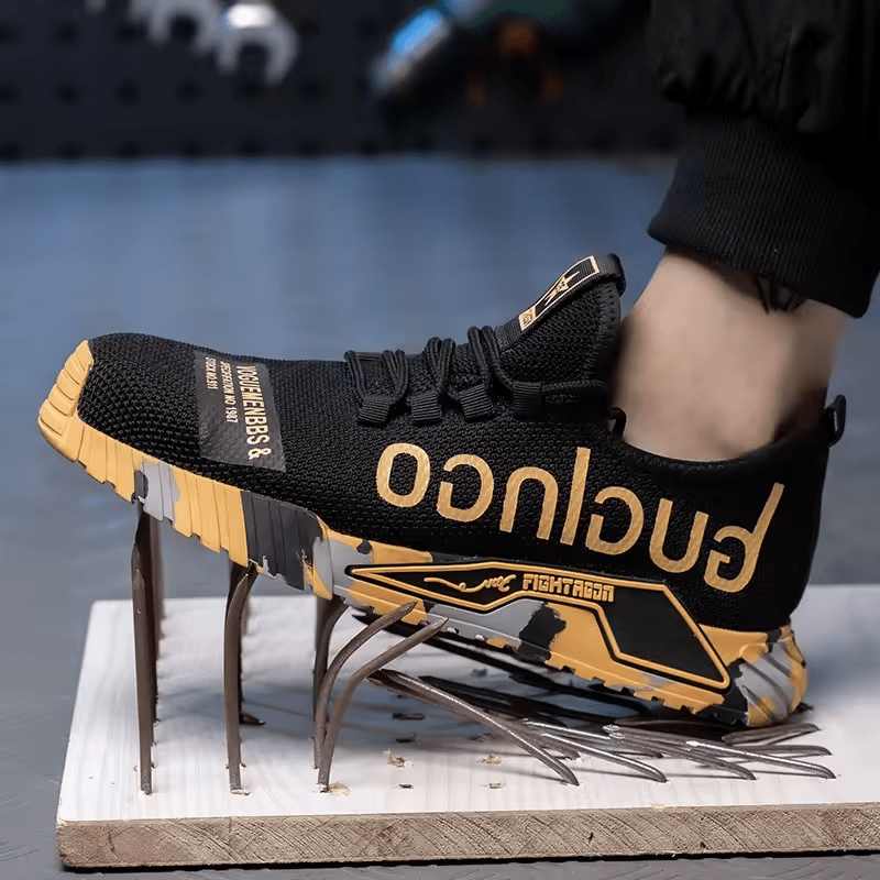 Chaussures de Sécurité WorkForce