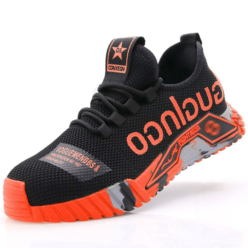 Chaussures de Sécurité WorkForce