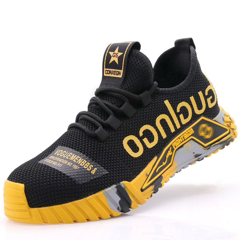 Chaussures de Sécurité WorkForce
