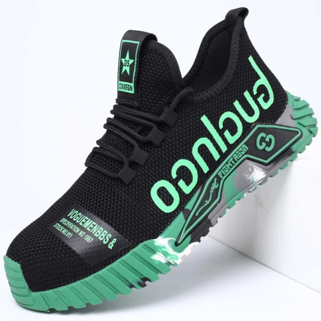 Chaussures de Sécurité WorkForce