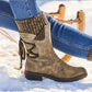 Botas de inverno Sylvie Warmth & Comfort