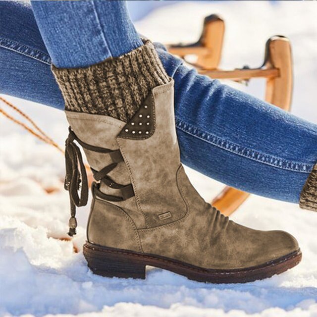 Botas de inverno Sylvie Warmth & Comfort