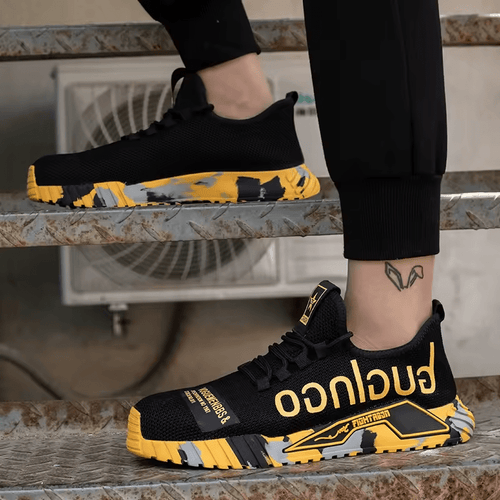 Arbetsskor WorkForce 